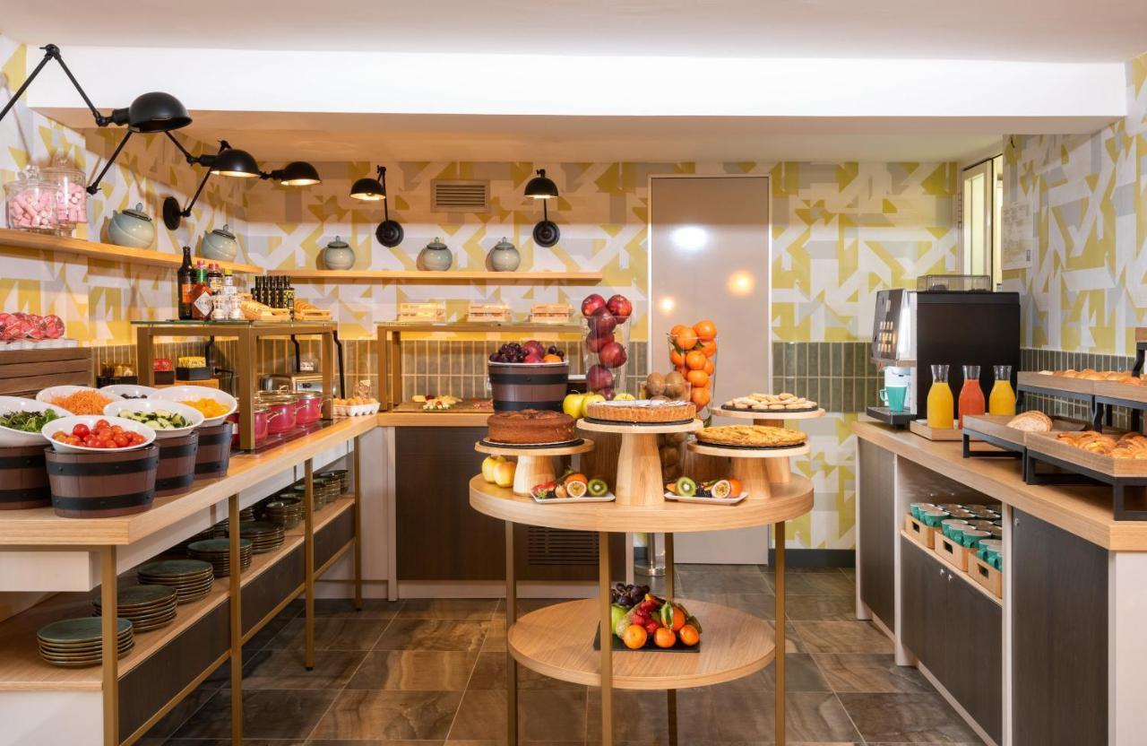 Leonardo Boutique Termini 4* Roma