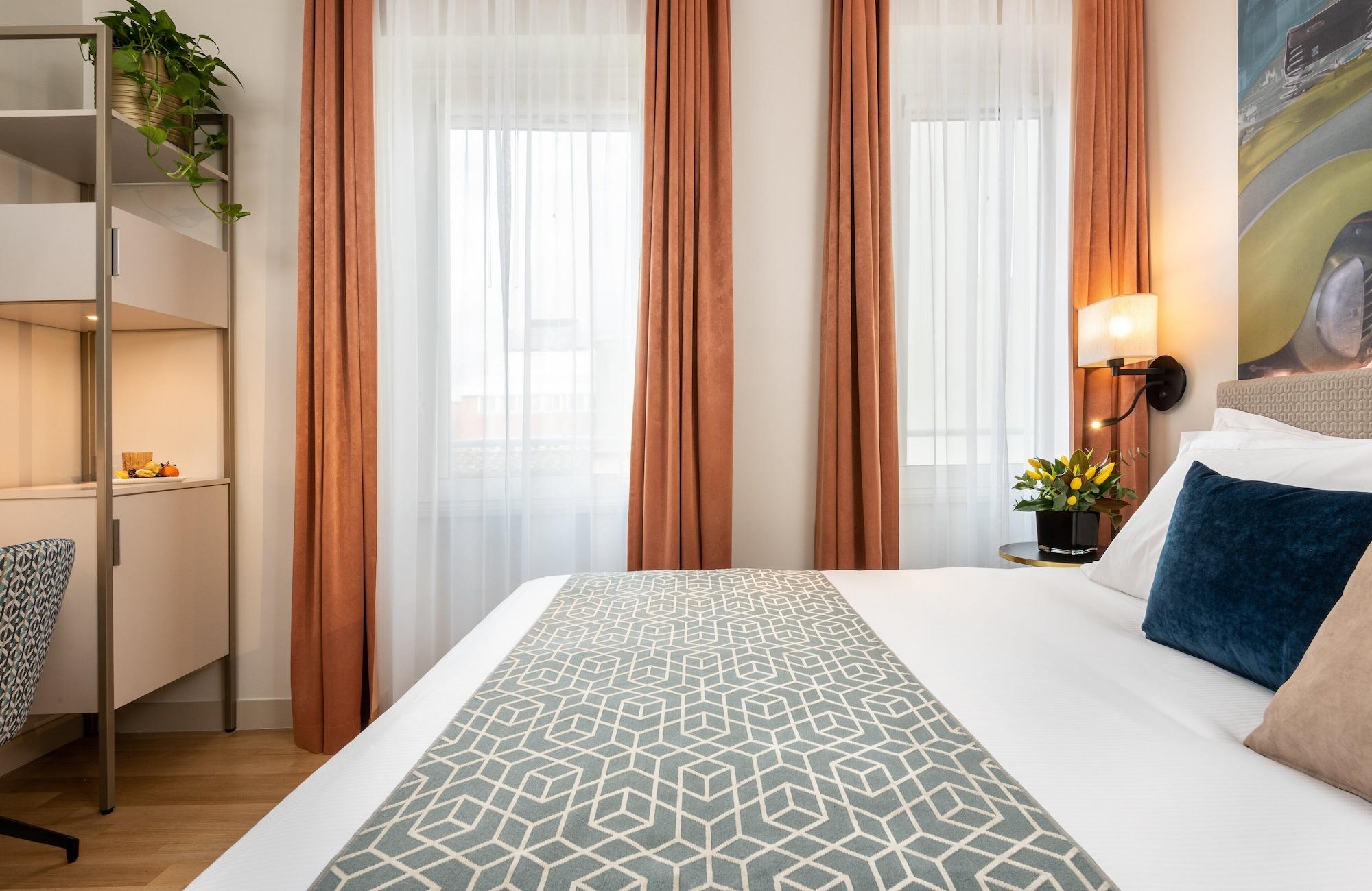 Hotel Leonardo Boutique Termini