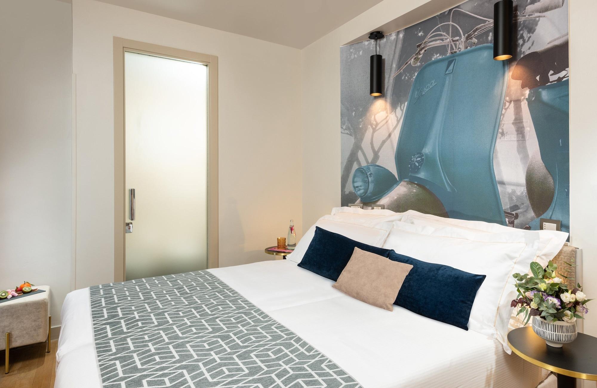 Hotel Leonardo Boutique Termini