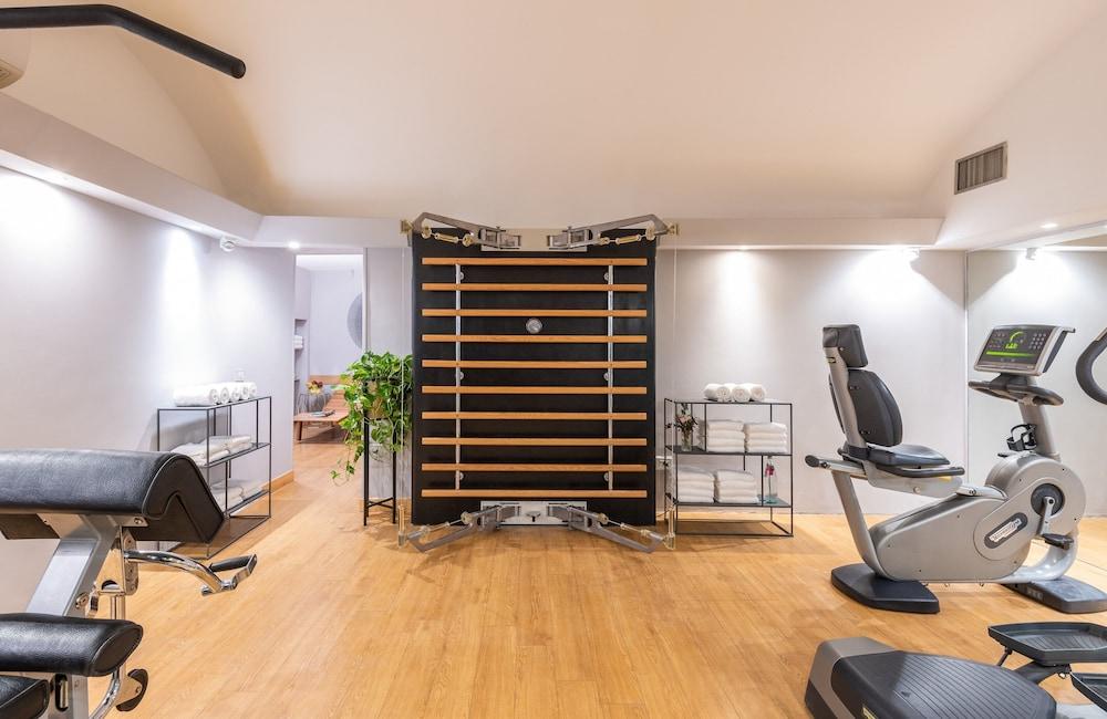 Hotel Leonardo Boutique Termini Roma