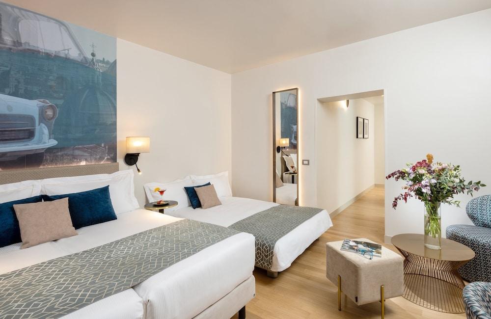 Leonardo Boutique Termini Hotel