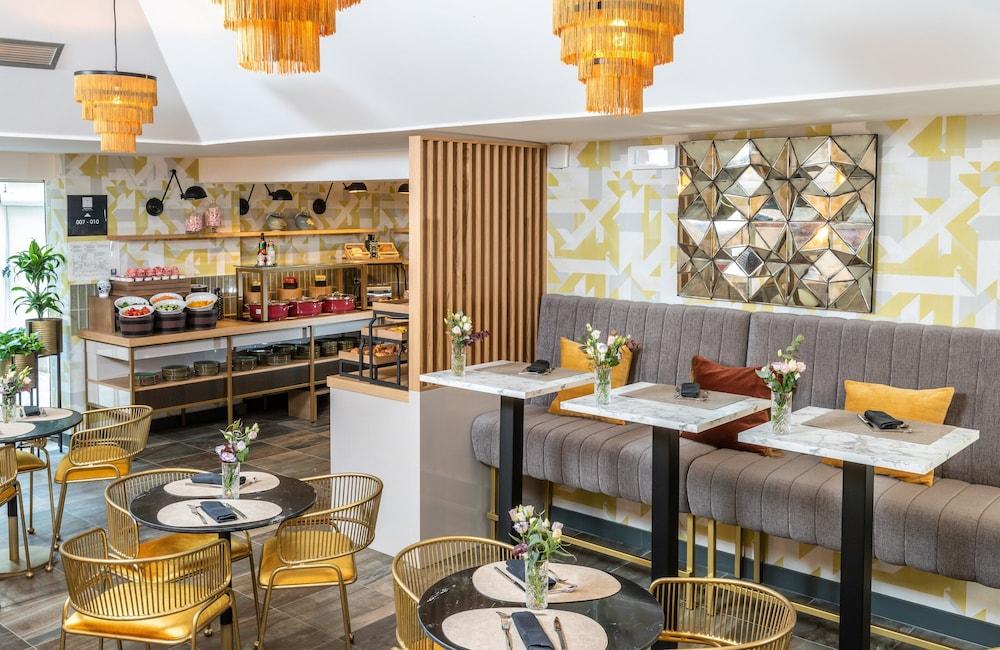 Leonardo Boutique Termini Hotel 4*