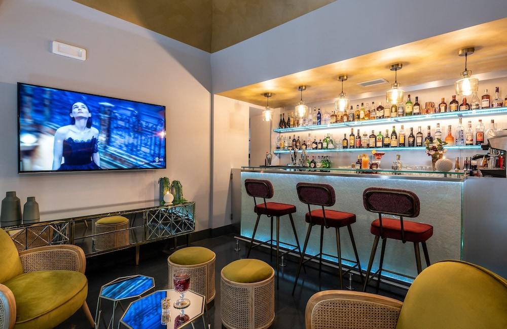 Hotel Leonardo Boutique Termini