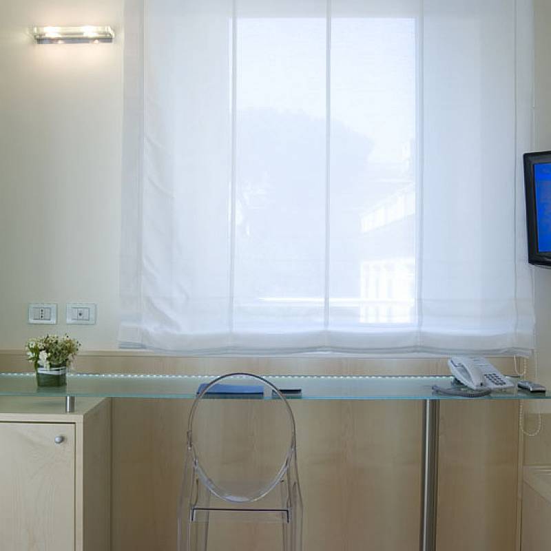 Leonardo Boutique Termini 4* Roma