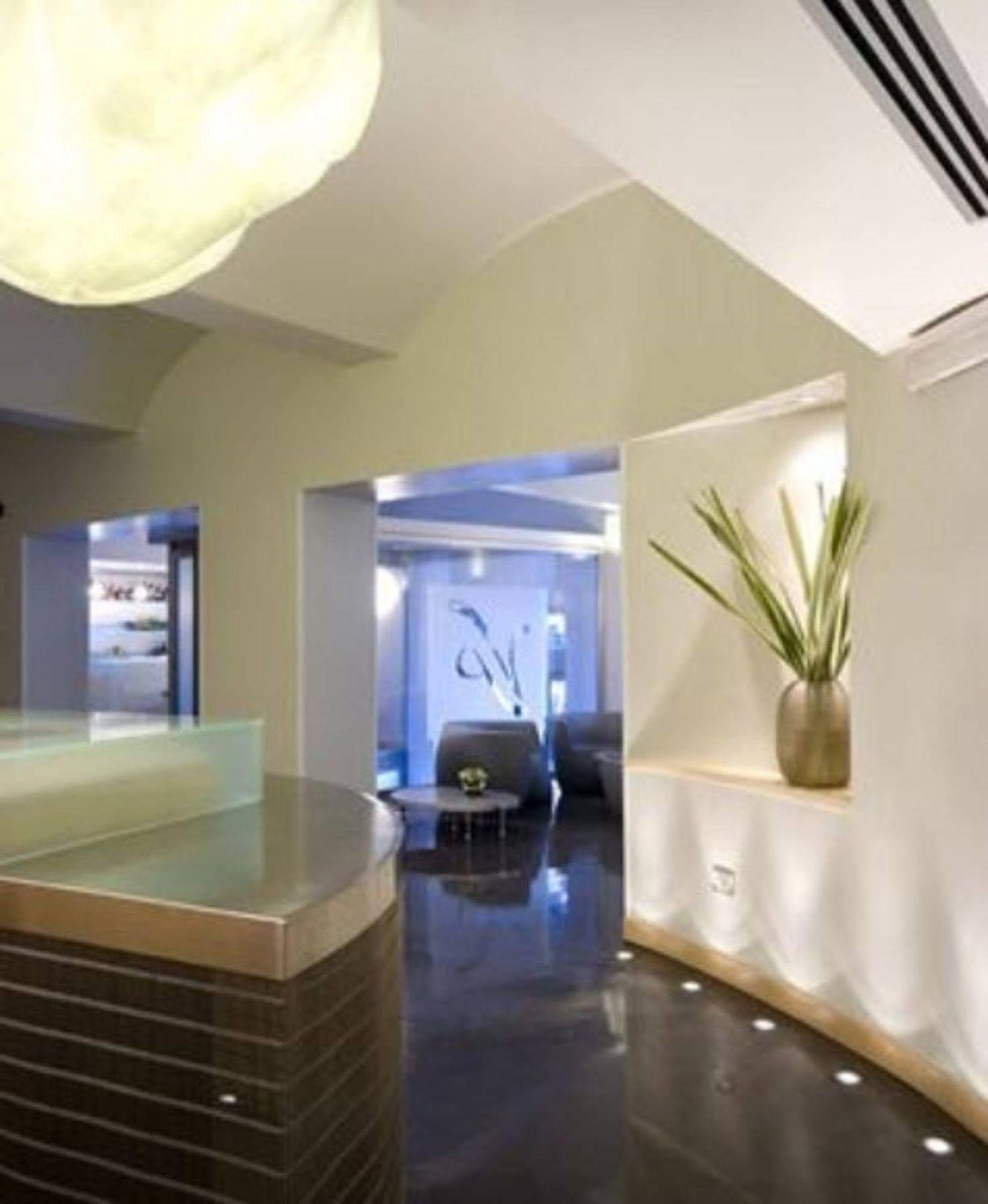 Leonardo Boutique Termini 4*