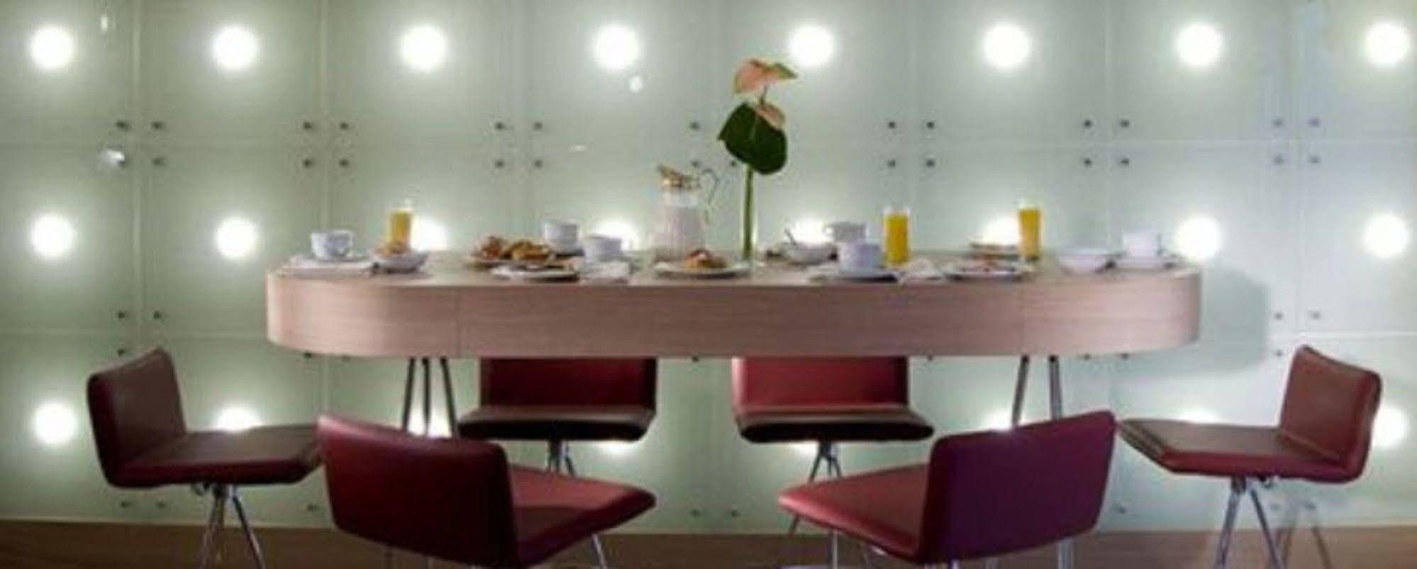 Leonardo Boutique Termini Hotel Roma
