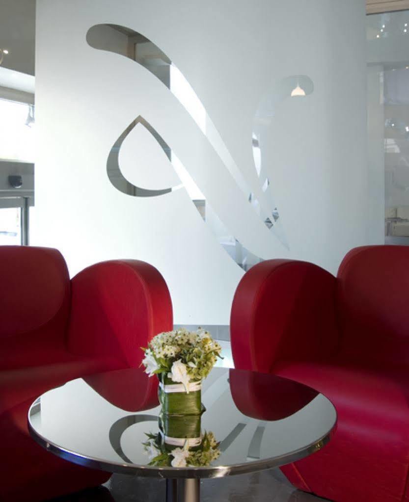 Hotel Leonardo Boutique Termini 4*