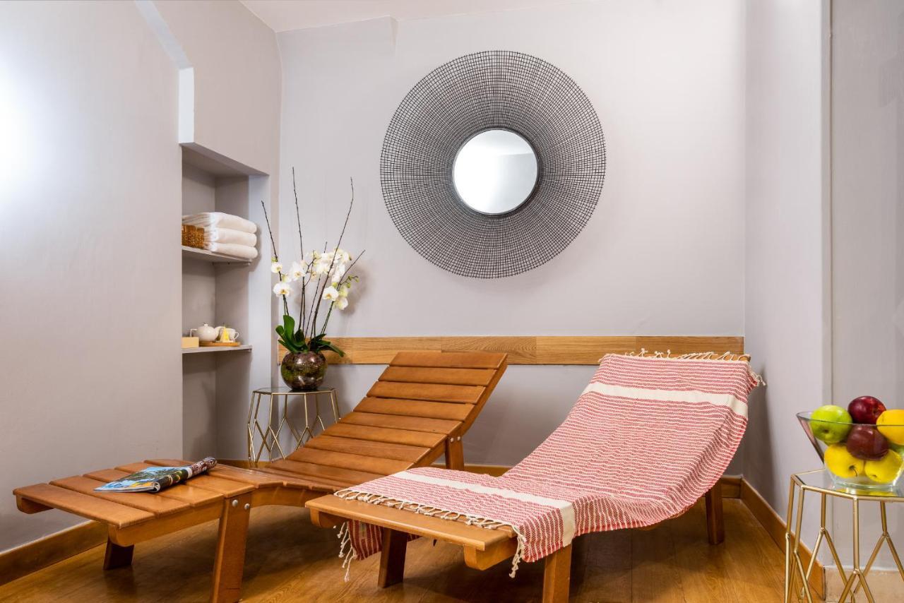 Hotel Leonardo Boutique Termini Roma