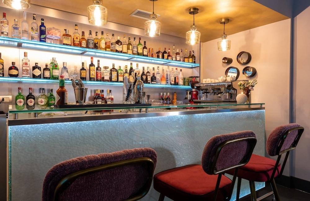 Leonardo Boutique Termini 4* Roma