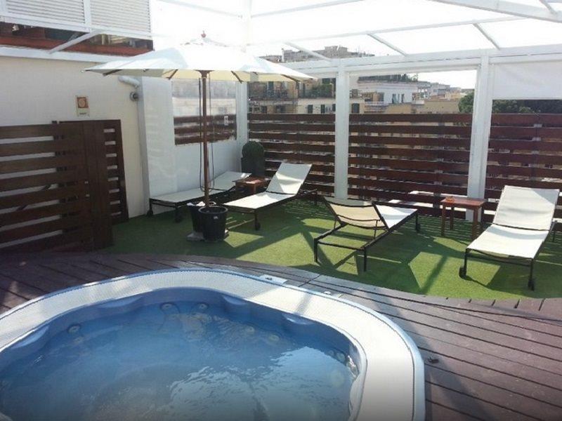 Leonardo Boutique Termini 4* Roma