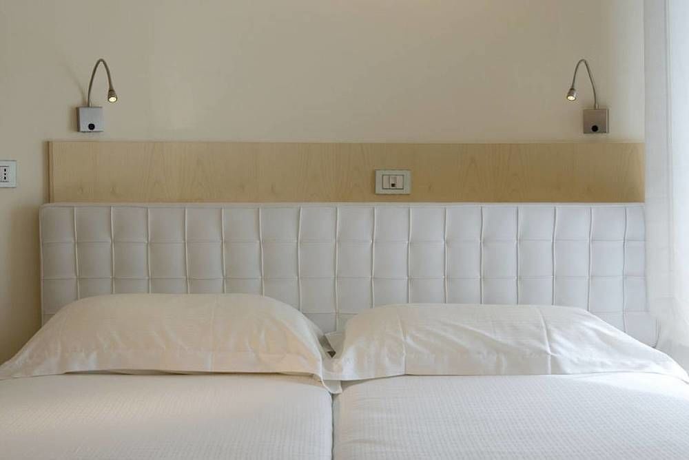 Leonardo Boutique Termini 4* Roma