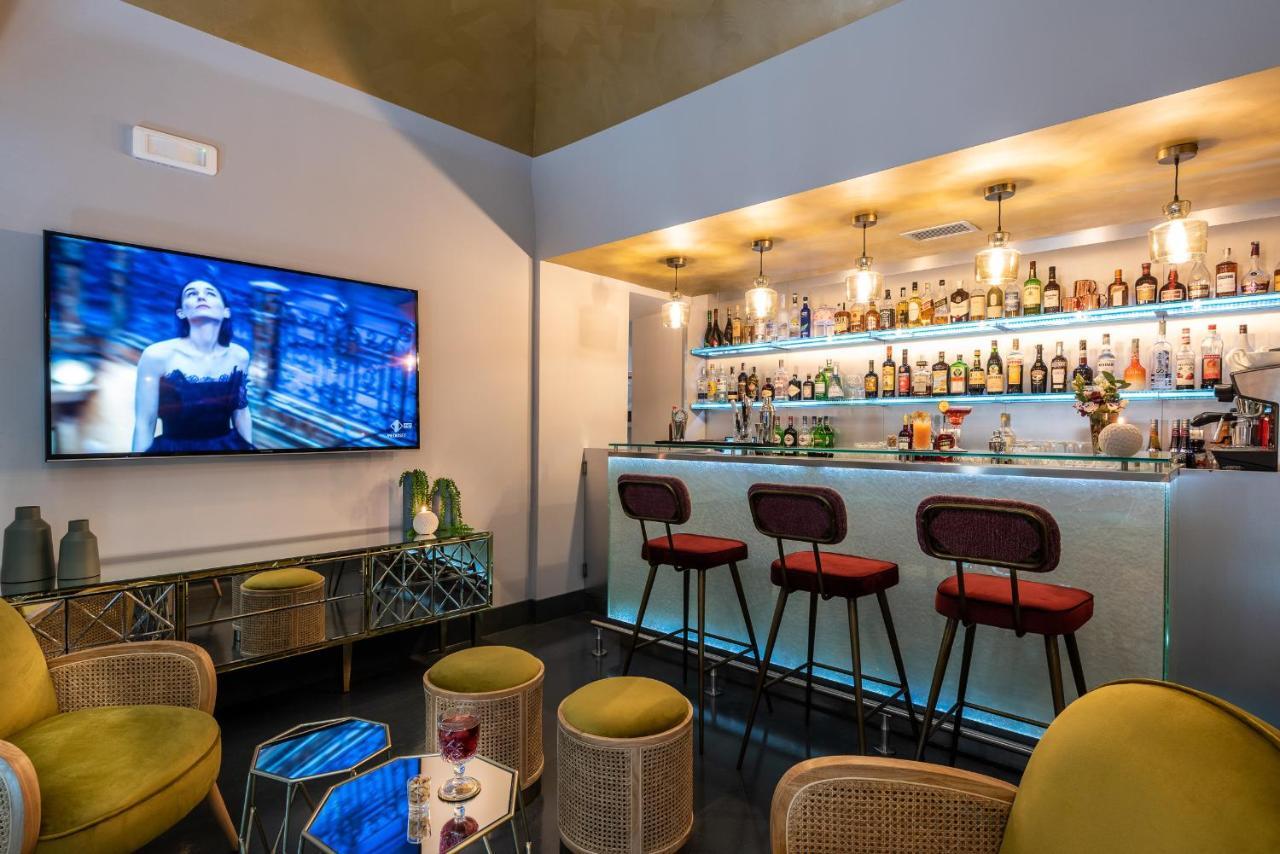 Leonardo Boutique Termini Hotel Roma