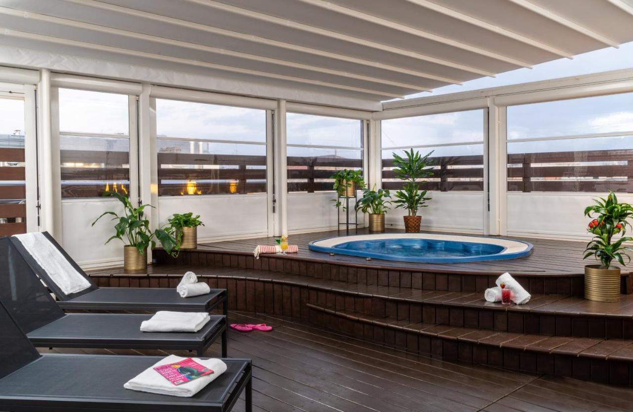 Hotel Leonardo Boutique Termini Rome
