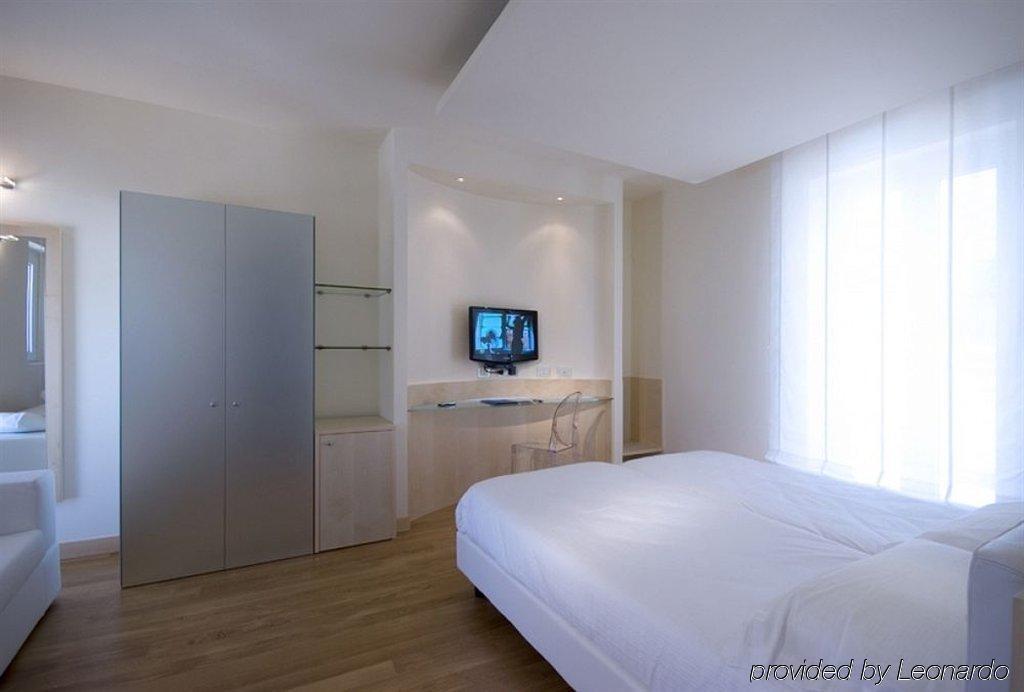 Hotel Leonardo Boutique Termini Rome