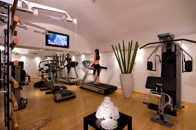 Leonardo Boutique Termini Hotel