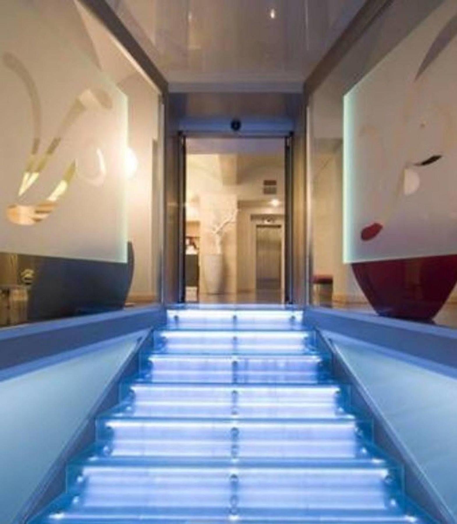 Leonardo Boutique Termini Hotel Rome