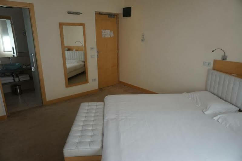 Leonardo Boutique Termini Hotel